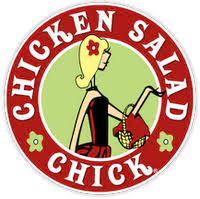 Chicken Salad Chick