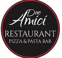Due Amici Pizza