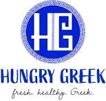 Hungry Greek