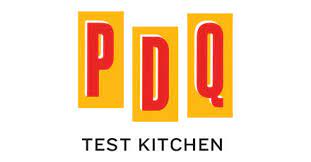 PDQ Test Kitchen