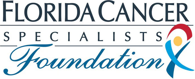 Official Florida Cancer Specialists Foundation Logo Partner