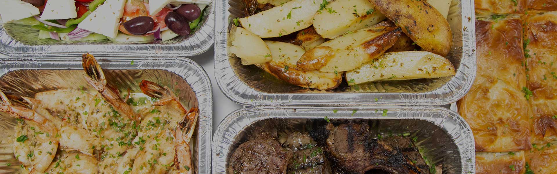 Fresh office lunch sandwich platters delivered in St. Pete